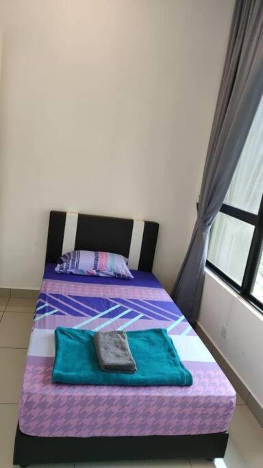 Conezion 3-Bedroom Condo @ Ioi City Mall Putrajaya Serdang  Kültér fotó